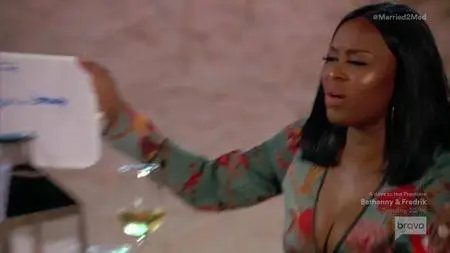 Married to Medicine S05E12