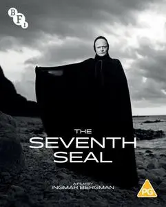 The Seventh Seal / Det sjunde inseglet (1957) [British Film Institute]