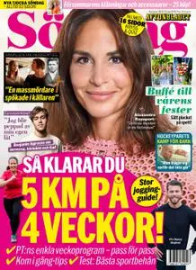 Aftonbladet Söndag – 06 maj 2018