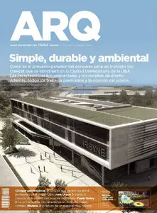 ARQ 9 december 2008