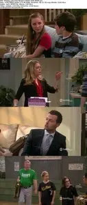 Melissa & Joey S01E27-28