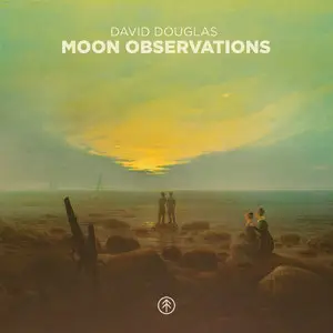 David Douglas - Moon Observations (2014)