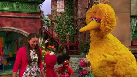 Sesame Street S48E12