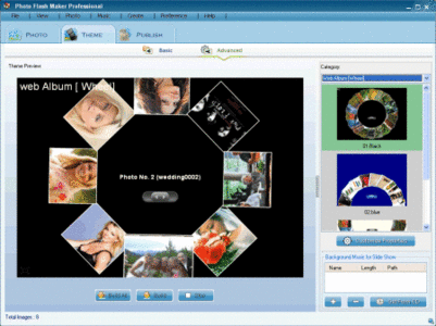 AnvSoft Photo Flash Maker Pro v5.21 Portable