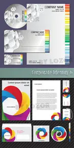 Corporate Identity