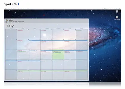 Chronos Spotlife 1.0.2