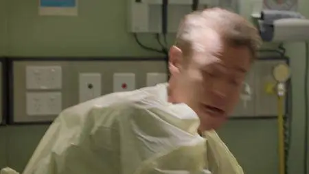 Doctor Doctor S02E01