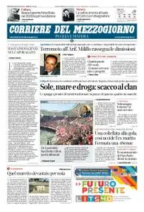 Corriere del Mezzogiorno Bari – 28 agosto 2019