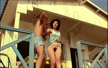 Jean-Jacques Beineix - 37°2 le matin ('Betty Blue') (1986)