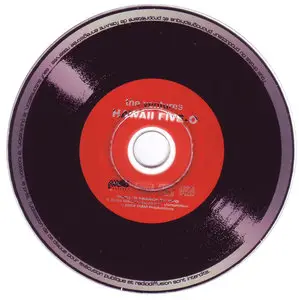 The Ventures - Hawaii Five-O (1969)
