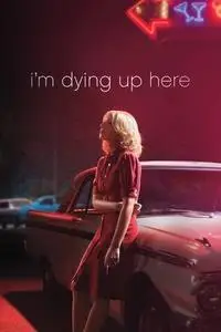 I'm Dying Up Here S02E08