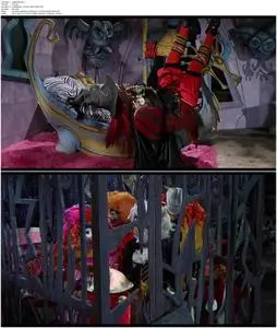 Pufnstuf (1970)