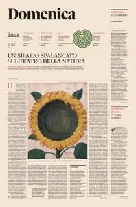 Il Sole 24 Ore Domenica - 11 Dicembre 2022