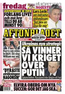 Aftonbladet – 06 januari 2023