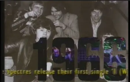 Inside Status Quo - 1968-1991 Independed Critical Review (2005)