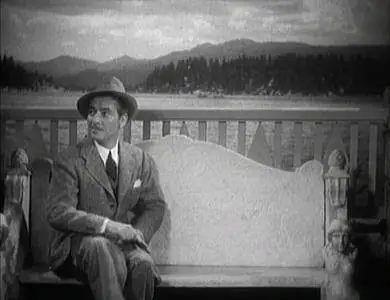 The Man Who Broke the Bank at Monte Carlo (1935)