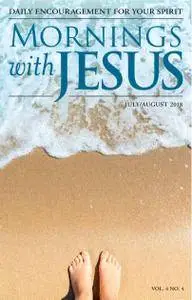Mornings with Jesus - July 2018
