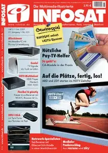 InfoSAT 2009.06