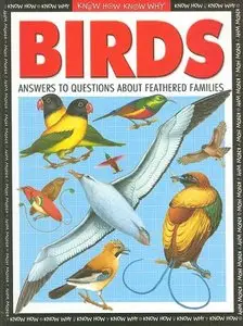 Birds (Know How Know Why)