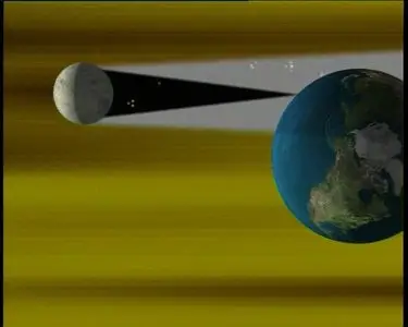 Space Files (The Universe Unveiled). Part 4 - Earth Space / Все тайны космоса (2004)