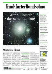 Frankfurter Rundschau Deutschland - 17. Oktober 2017