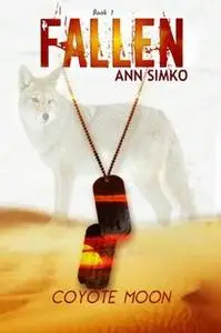 «Fallen» by Ann Simko