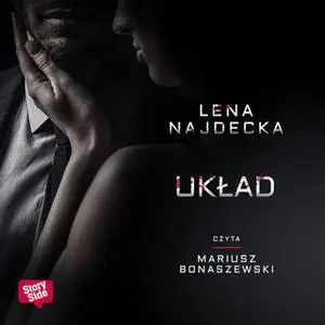 «Układ» by Lena Najdecka