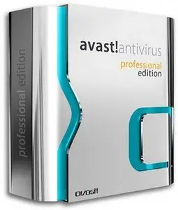 avast! Virus Definitions 5.x VPS 