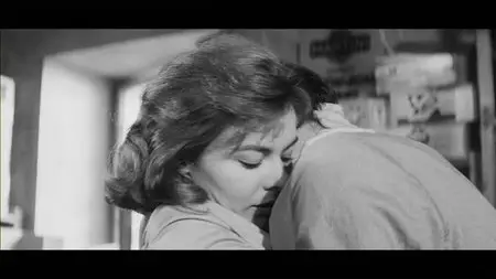 Ninety Degrees in the Shade (1965)