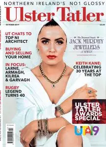 Ulster Tatler – October 2019