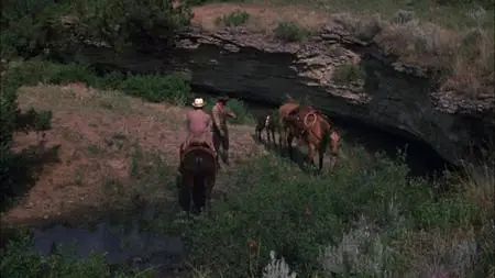 The Missouri Breaks (1976)