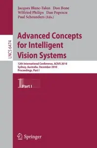 Advanced Concepts for Intelligent Vision Systems, Part I