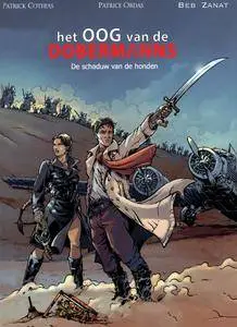 Het Oog van de Dobermanns - 02 - De Schaduw van de honden 1 of 7