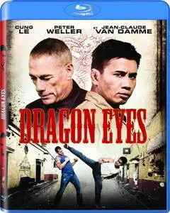 Dragon Eyes (2012) + Bonus