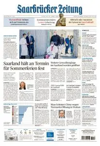 Saarbrücker Zeitung – 18. April 2020