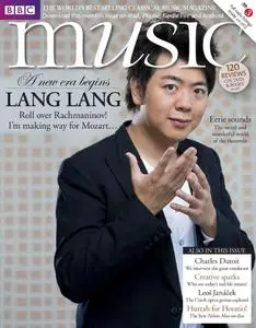 BBC Music Magazine – October 2014