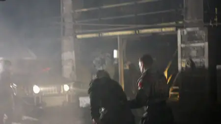 Red Faction: Origins (2011)
