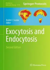 Exocytosis and Endocytosis (Methods in Molecular Biology) (repost)