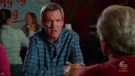 The Middle S09E03