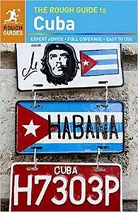 The Rough Guide to Cuba  Ed 7 (Repost)