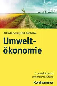 Dirk Rübbelke - Umweltökonomie
