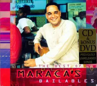 Orlando "Maraca" Valle - Bailables (2003)