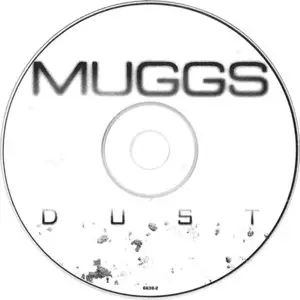 Muggs - Dust (2003)