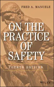 On the Practice of Safety, 4 edition (repost)