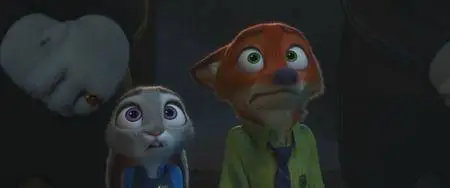 Zootopia (2016)