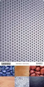 Shibvisi | SHI-02 | Abstract Textures