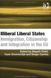 Illiberal Liberal States (repost)