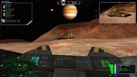 Battlezone 98 Redux + The Red Odyssey DLC (1999)