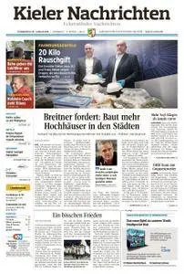 Kieler Nachrichten Eckernförder Nachrichten - 18. Januar 2018