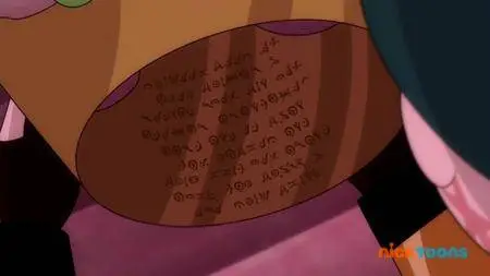 Mysticons S02E10
